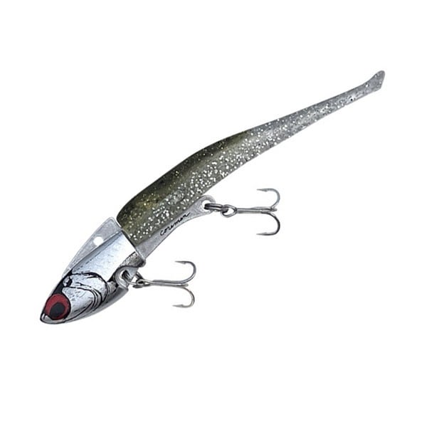 IJ-16 アイアンジグヘッド